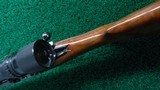 *Sale Pending* - WINSLOW ARMS CO. REGAL BOLT ACTION RIFLE WITH BALVAR 8A SCOPE IN .375 H&H MAGNUM - 8 of 20