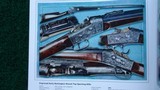 *Sale Pending* - FACTORY ENGRAVED REMINGTON EARLY MODEL #1 ROLLING BLOCK RIFLE - 23 of 24