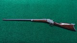 *Sale Pending* - FACTORY ENGRAVED REMINGTON EARLY MODEL #1 ROLLING BLOCK RIFLE - 21 of 24