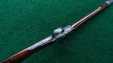 *Sale Pending* - FACTORY ENGRAVED REMINGTON EARLY MODEL #1 ROLLING BLOCK RIFLE - 3 of 24