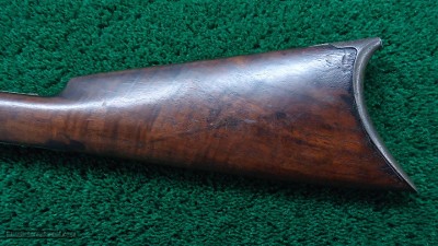 REMINGTON NIMSCHKE ENGRAVED 12 GAUGE SINGLE SHOT ROLLING BLOCK #1 - Image 18 of 22