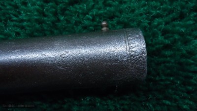 REMINGTON NIMSCHKE ENGRAVED 12 GAUGE SINGLE SHOT ROLLING BLOCK #1 - Image 17 of 22