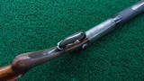 *Sale Pending* - DOUBLE BARREL HAMMER RIFLE BY H. SCHERPING OF HANOVER MADE FOR THE QUEEN OF SWEDEN - 3 of 25