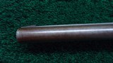 VERY RARE 16 GAUGE DOUBLE RIFLE MADE BY SCHWARTZ BROTHERS IN GERMANY - 14 of 23