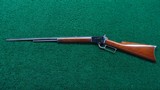 EXTREMELY RARE ANTIQUE MARLIN 1891 1ST MODEL RIFLE - 21 of 22