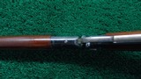 EXTREMELY RARE ANTIQUE MARLIN 1891 1ST MODEL RIFLE - 11 of 22