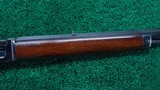 EXTREMELY RARE ANTIQUE MARLIN 1891 1ST MODEL RIFLE - 5 of 22