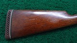 *Sale Pending* - FACTORY ENGRAVED MARLIN 1898 PUMP ACTION SHOTGUN - 17 of 19