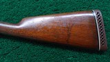 *Sale Pending* - FACTORY ENGRAVED MARLIN 1898 PUMP ACTION SHOTGUN - 15 of 19