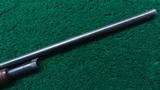 *Sale Pending* - FACTORY ENGRAVED MARLIN 1898 PUMP ACTION SHOTGUN - 7 of 19