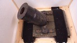 COEHORN 12 POUND MORTAR - 3 of 6