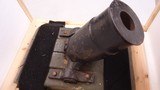 COEHORN 12 POUND MORTAR - 2 of 6
