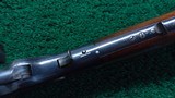 *Sale Pending* - SPECIAL ORDER WINCHESTER MODEL 1873 RIFLE IN 38 WCF - 9 of 20