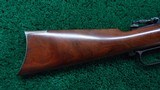 *Sale Pending* - SPECIAL ORDER WINCHESTER MODEL 1873 RIFLE IN 38 WCF - 18 of 20