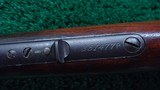*Sale Pending* - WINCHESTER MODEL 1873 RIFLE IN CALIBER 38-40 - 14 of 20