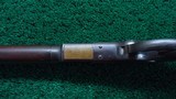 *Sale Pending* - WINCHESTER MODEL 1873 RIFLE IN CALIBER 38-40 - 11 of 20