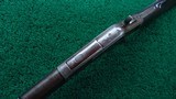 **Sale Pending** WINCHESTER 1ST MODEL 1873 SPECIAL ORDER RIFLE IN 44 WCF - 4 of 24