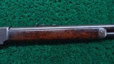 **Sale Pending** WINCHESTER 1ST MODEL 1873 SPECIAL ORDER RIFLE IN 44 WCF - 5 of 24