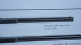 **Sale Pending** WINCHESTER 1ST MODEL 1873 SPECIAL ORDER RIFLE IN 44 WCF - 16 of 24