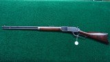 WINCHESTER MODEL 1876 RIFLE IN CALIBER 45-60 - 22 of 23