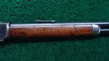 WINCHESTER MODEL 1876 RIFLE IN CALIBER 45-60 - 5 of 23