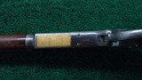 WINCHESTER MODEL 1876 RIFLE IN CALIBER 45-60 - 11 of 23