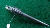 **Sale Pending** ANTIQUE COLT BLACK POWDER 7-1/2 INCH REVOLVER IN 44-40 - 3 of 15