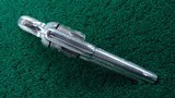 *Sale Pending* - FACTORY ENGRAVED COLT BLACK POWDER SINGLE ACTION IN 45 COLT - 4 of 19