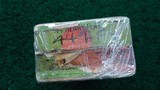 *Sale Pending* - VERY FINE BOX OF HENRY CARTRIDGES BY REMINGTON UMC - 5 of 8
