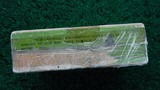 *Sale Pending* - VERY FINE BOX OF HENRY CARTRIDGES BY REMINGTON UMC - 4 of 8