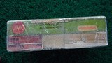 *Sale Pending* - VERY FINE BOX OF HENRY CARTRIDGES BY REMINGTON UMC - 3 of 8