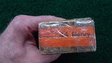 *Sale Pending* - FULL BOX OF HENRY CARTRIDGES BY UNION METALIC CARTRIDGE COMPANY - 4 of 6