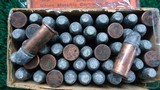 *Sale Pending* - FULL BOX OF HENRY CARTRIDGES BY UNION METALIC CARTRIDGE COMPANY - 2 of 6