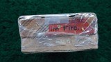 A BOX OF 44 RIMFIRE SHORT UMC CARTRIDGES - 6 of 8
