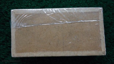 VERY RARE BOX OF WINCHESTER BRAND 44 BULL DOG CARTRIDGES - Image 6 of 10