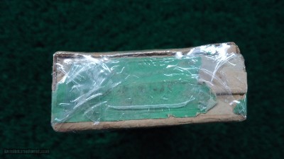 VERY RARE BOX OF WINCHESTER BRAND 44 BULL DOG CARTRIDGES - Image 10 of 10