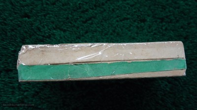 VERY RARE BOX OF WINCHESTER BRAND 44 BULL DOG CARTRIDGES - Image 8 of 10