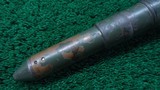 *Sale Pending* - RARE MODEL M5A1 TANK GUN SIGHT FOR SHERMAN AND STUART TANKS - 8 of 13