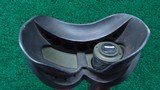 *Sale Pending* - RARE MODEL M5A1 TANK GUN SIGHT FOR SHERMAN AND STUART TANKS - 9 of 13