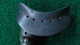 *Sale Pending* - RARE MODEL M5A1 TANK GUN SIGHT FOR SHERMAN AND STUART TANKS - 5 of 13