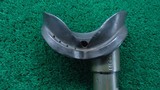 *Sale Pending* - RARE MODEL M5A1 TANK GUN SIGHT FOR SHERMAN AND STUART TANKS - 7 of 13