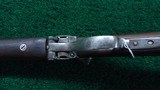 *Sale Pending* - HEAVY BARREL SHARPS CONVERSION RIFLE - 12 of 22