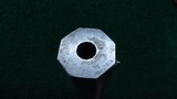 *Sale Pending* - HEAVY BARREL SHARPS CONVERSION RIFLE - 16 of 22