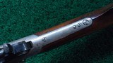 *Sale Pending* - REMINGTON MODEL No. 2 SPECIAL ORDER RIFLE IN CALIBER 38 RF - 9 of 21