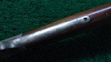 *Sale Pending* - REMINGTON MODEL No. 2 SPECIAL ORDER RIFLE IN CALIBER 38 RF - 12 of 21