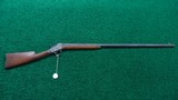 *Sale Pending* - REMINGTON MODEL No. 2 SPECIAL ORDER RIFLE IN CALIBER 38 RF - 21 of 21