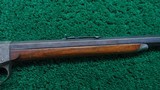 *Sale Pending* - REMINGTON MODEL No. 2 SPECIAL ORDER RIFLE IN CALIBER 38 RF - 5 of 21