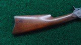 *Sale Pending* - REMINGTON MODEL No. 2 SPECIAL ORDER RIFLE IN CALIBER 38 RF - 19 of 21