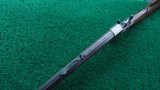 *Sale Pending* - REMINGTON MODEL No. 2 SPECIAL ORDER RIFLE IN CALIBER 38 RF - 4 of 21