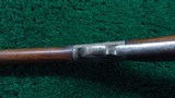 *Sale Pending* - REMINGTON MODEL No. 2 SPECIAL ORDER RIFLE IN CALIBER 38 RF - 10 of 21